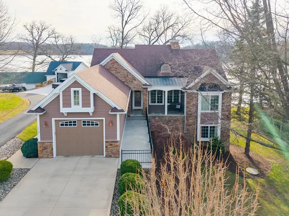 115 Lane 165 Lime Lk, Angola, IN 46703