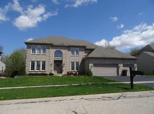 143 Timber Ct, Gilberts, IL 60136