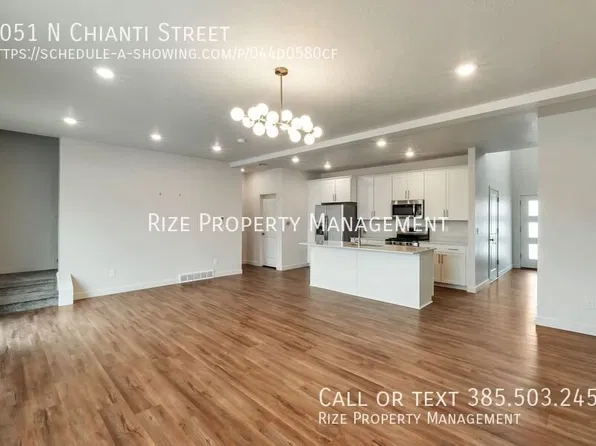 2051 N Chianti St, Saratoga Springs, UT 84045