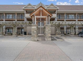2 Anchorage Cres #200, Collingwood, ON L9Y0Y6