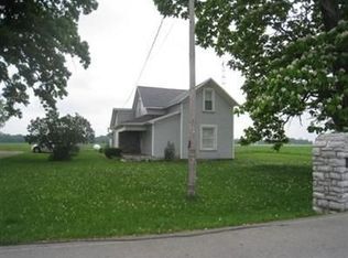 1699 Karr Rd, Arcanum, OH 45304