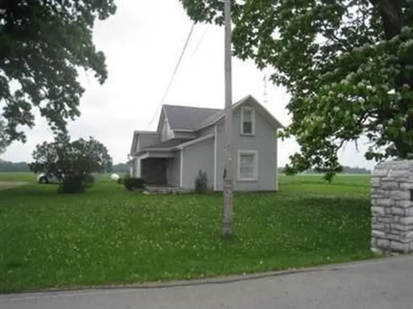 1699 Karr Rd, Arcanum, OH 45304