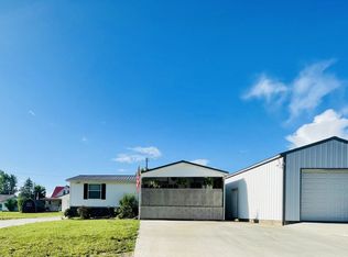 2232 6th St, Syracuse, OH 45779