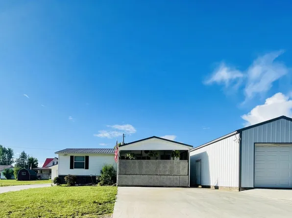 2232 6th St, Syracuse, OH 45779