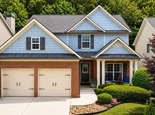 487 Highlands Loop, Woodstock, GA 30188