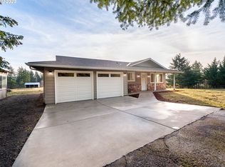 19120 S Badger Dr, Oregon City, OR 97045