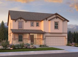 The Charleston Plan, Bradley Heights, Colorado Springs, CO 80925