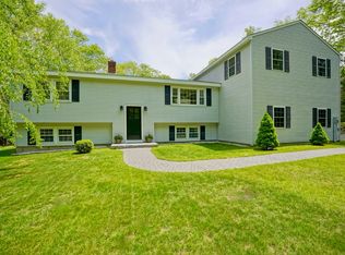 658 Long John Rd, Rye, NH 03870