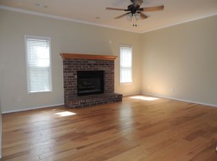 3103 Peach Blossom, Bella Vista, AR 72712