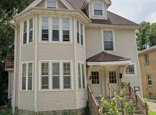 609 E Johnson St #4, Madison, WI 53703