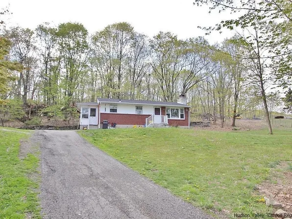 219 Mt Zion Road, Marlboro, NY 12542