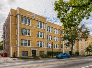 219 Chicago Ave APT 2, Oak Park, IL 60302