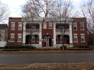 853 Goodfellow Blvd #A, Saint Louis, MO 63112