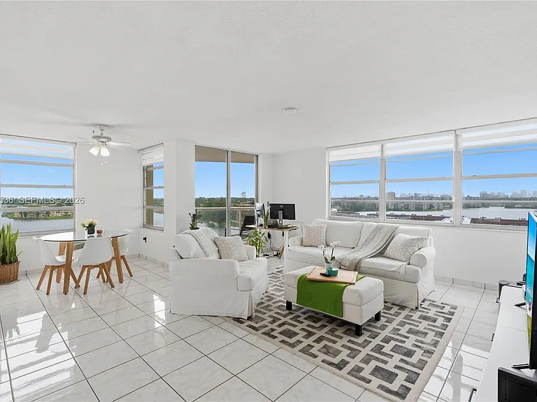 1351 NE Miami Gardens Dr #806E — Photo 1