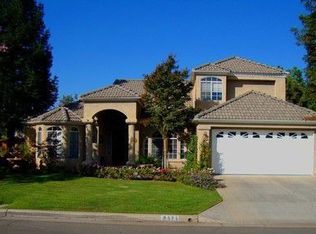 8531 N Meridian Ave, Fresno, CA 93720