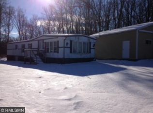 254 355th Ave, Frederic, WI 54837