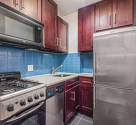 Rented by Keller Williams NYC