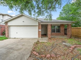 20326 Cypresswood Chase, Spring, TX 77373