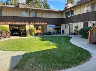 858 Rosedale Ave APT 5, Lafayette, CA 94549