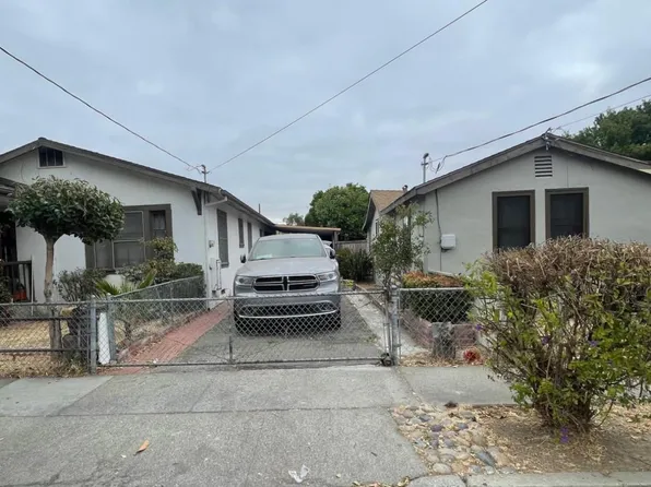 250 San Antonio Ct, San Jose, CA 95116