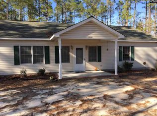 1508 Baldwin Rd, Lugoff, SC 29078