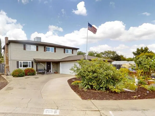 2956 Treen Ct, Rancho Cordova, CA 95670