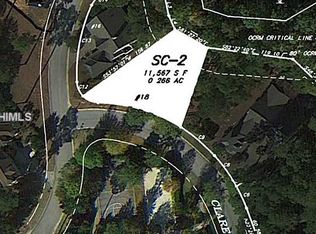 18 Clarendon Ln, Okatie, SC 29909