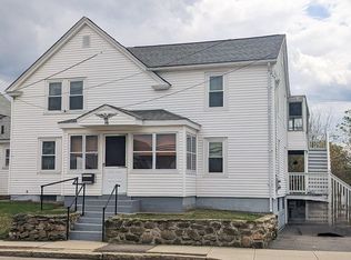 16 Water St, Milford, MA 01757