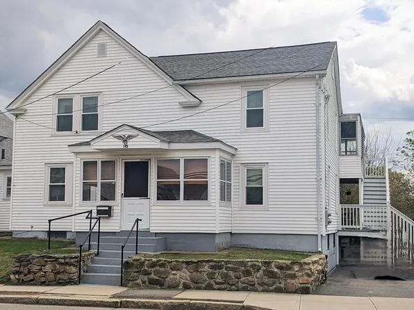 16 Water St, Milford, MA 01757