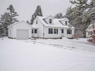 97 Chestnut Hill Rd, Rochester, NH 03867