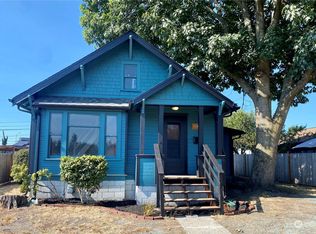 7208 S Fife St, Tacoma, WA