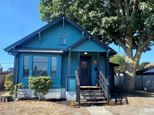 7208 S Fife Street, Tacoma, WA 98409