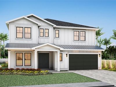 3606 W Vasconia St, Tampa, FL, 33629