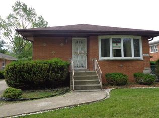 2239 W 156th Pl, Harvey, IL 60426