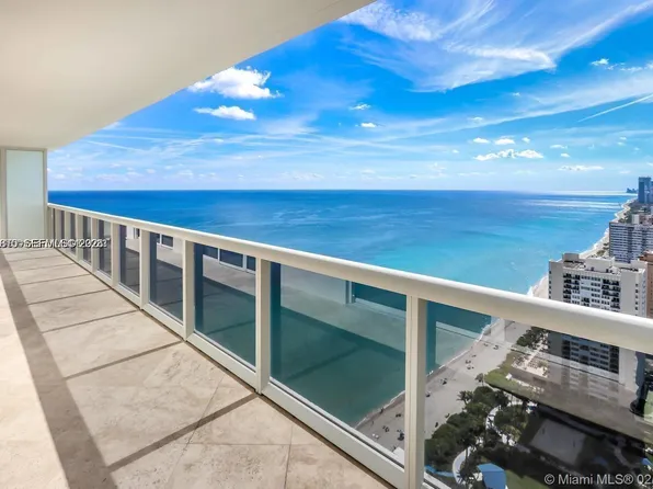 1830 S Ocean Dr, Hallandale, FL
