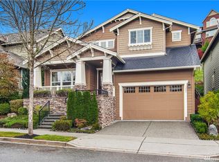 1502 24th Ave NE, Issaquah, WA 98029