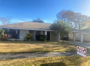 411 Quail Dr, Lafayette, LA 70508