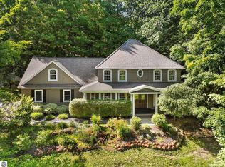 10269 E White Pine Ln, Traverse City, MI 49684