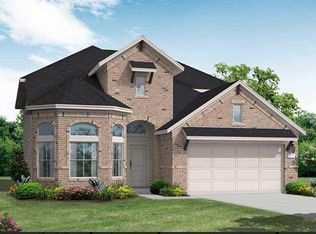 26823 Brilliant Brook Dr, Richmond, TX 77406
