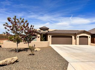 3314 Icarian Ct NE, Rio Rancho, NM 87144
