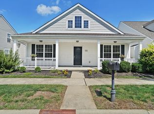 7204 Normanton Dr, New Albany, OH