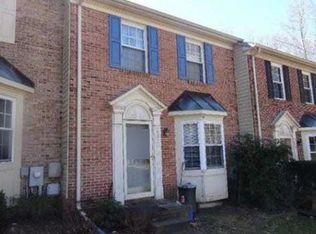 435 Oakton Way, Abingdon, MD 21009