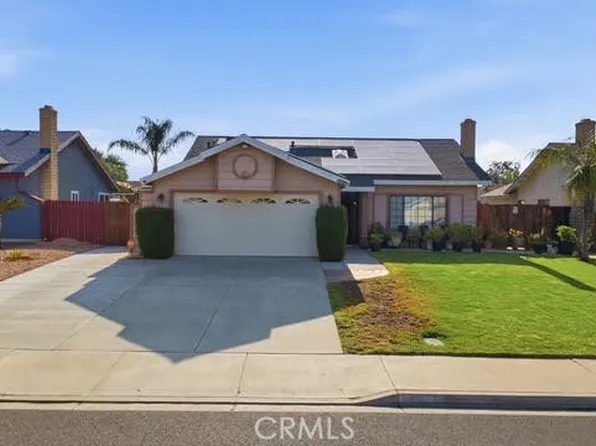 15118 Jacquetta Ave, Moreno Valley, CA 92551