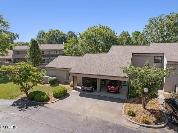 74 Lakeshore Ct Unit 75, Crossville, TN 38558