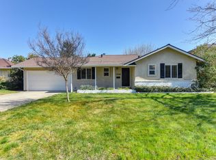 1708 Pluto Way, Sacramento, CA 95864