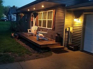 N1255 Orchard Ridge Rd, Merrill, WI 54452