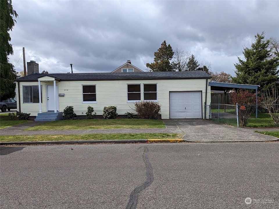 316 12th Street SW, Puyallup, WA 98371 | Zillow