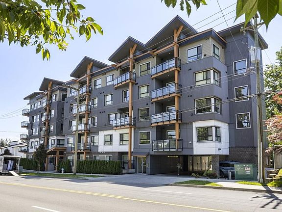 5th image of 33568 George Ferguson Way #203