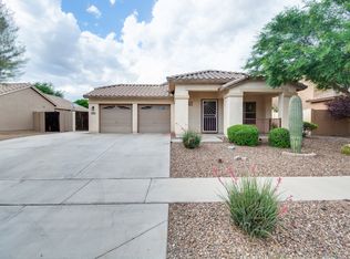 3336 E Elgin St, Gilbert, AZ 85295