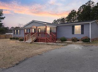 7228 Pecan Tree St, Willow Spring, NC 27592